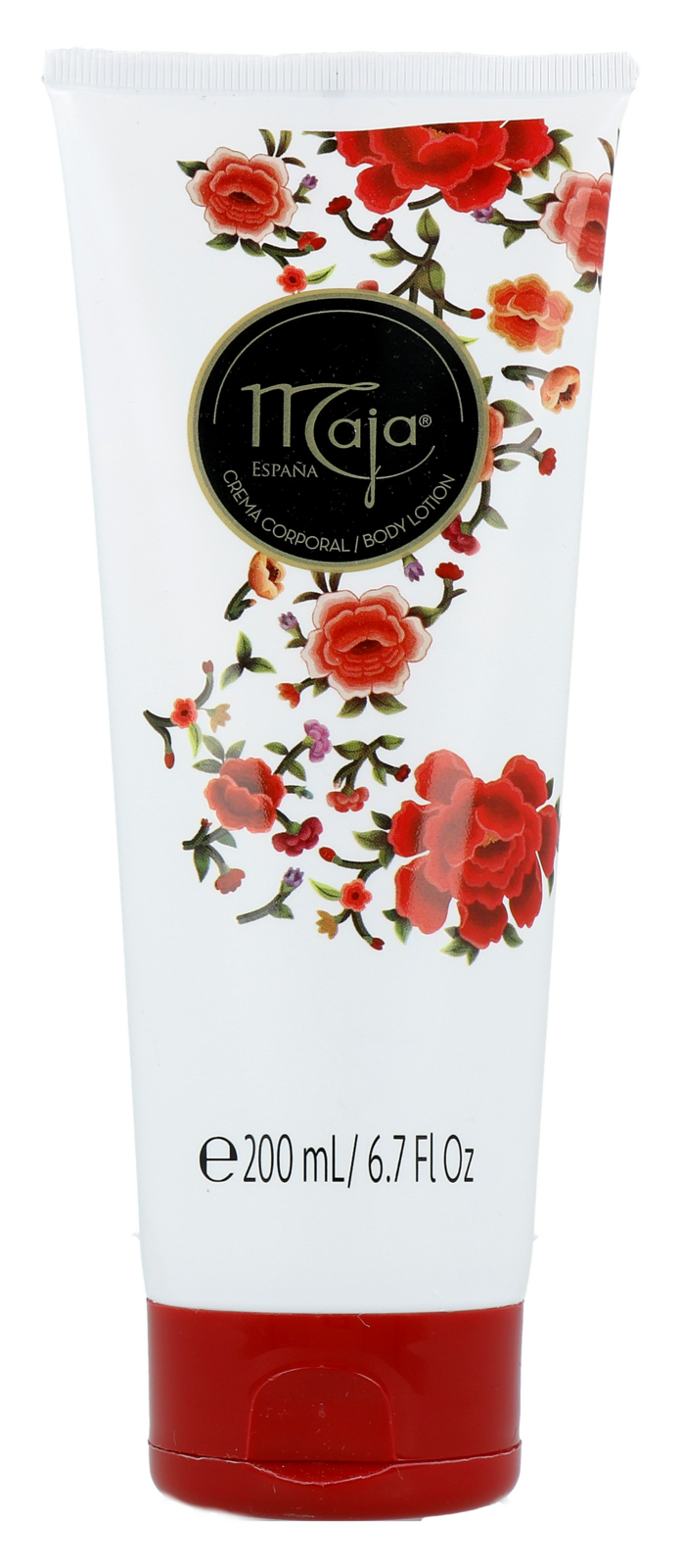 Maja Bodylotion Classic afbeelding