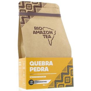 Rio Amazon Theebuiltjes Quebra Pedra 40ST