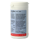 Lamberts Duindoorn Olie 1000mg Capsules 30CP Zijkant met gebruiksaanwijzing