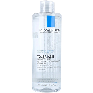 La Roche-Posay Toleriane Miscellar Water Sensitive Skin 400ML