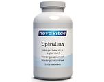 Nova Vitae Spirulina Tabletten 1000TB