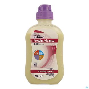 Nutricia Nutrison Sondevoeding Protein Advance 500ML