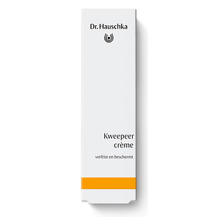 Dr. Hauschka Kweepeercrème 30ML