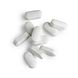 Biotics Osteo-B Plus Tabletten 90TB Afmeting tabletten Biotics Osteo-B Plus Tabletten 90TB Afmeting tabletten