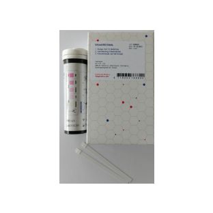Testjezelf.nu Testjezelf Nitric Oxide Check 10ST Testjezelf.nu Testjezelf Nitric Oxide Check 10ST