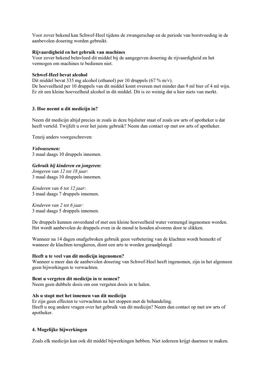 Schwef-Heel afbeelding van document #2, leaflet