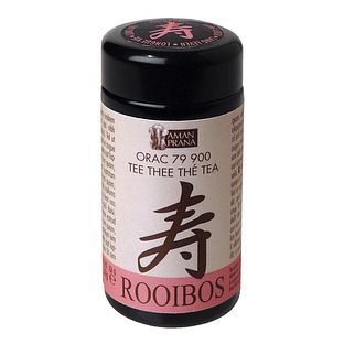 Aman Prana Kotobuki Rooibos Thee 40GR