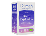 Dilmah Organic Berry Explosion Thee 20ZK Dilmah Organic Berry Explosion Thee 20ZK