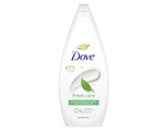 Dove Fresh Care Shower Gel 720ML