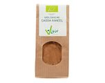 Vitiv Cassia Kaneel Poederbio* 100GR Vitiv Cassia Kaneel Poederbio* 100GR