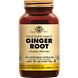 Solgar Ginger (Gember) Root Capsules 100VCP Solgar Ginger (Gember) Root Capsules 100VCP