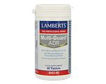 Lamberts Multi-Guard ADR Tabletten 60TB
