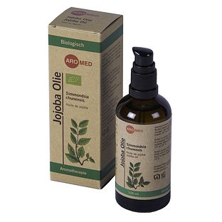 Aromed Olie Jojoba Bio 100ML