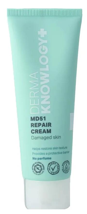 DermaKnowlogy MD51 Repair Cream afbeelding