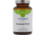 TS Choice Kurkuma Forte Capsules 60CP