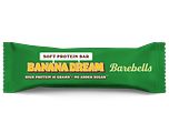 Barebells Proteïne Reep Banana Dream 55GR