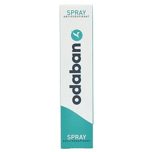 Odaban Antiperspirant Spray 30ML Odaban Antiperspirant Spray 30ML