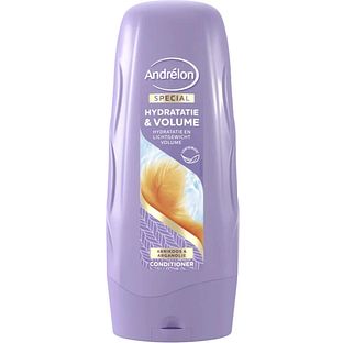 Andrelon Hydratatie & Volume Conditioner 250ML