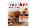 Modifast Intensive Reep Melkchocolade 6ST