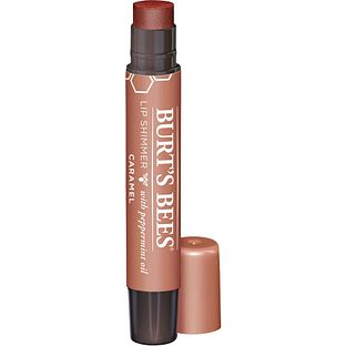 Burt's Bees Lip Shimmer Caramel 2,6GR