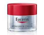 Eucerin Hyaluron-Filler + Volume-Lift Nachtcrème 50ML Eucerin Hyaluron-Filler + Volume-Lift Nachtcrème 50ML