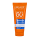 Uriage Bariesun Silky Lotion Gevoelige Huid SPF50+ 100ML voorkant tube