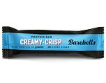 Barebells Creamy Crisp Protein Bar No Added Sugar 55GR