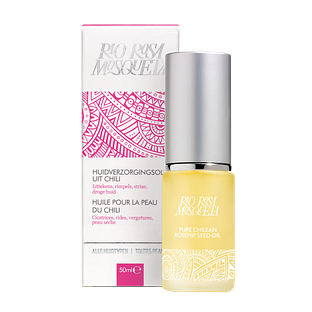 Rio Rosa Mosqueta Olie 50ML