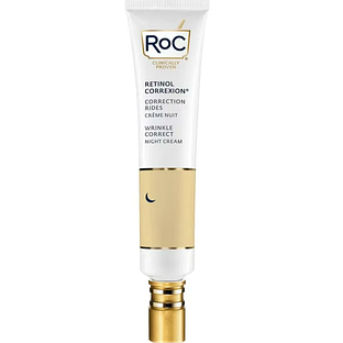 RoC Retinol Correxion Wrinkle Correct Nightcream 30ML