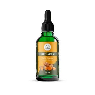 Vanan VitaCmeric Face Serum 30ML Vanan VitaCmeric Face Serum 30ML