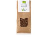 Vitiv Biologische Lijnzaad Gebroken 500GR