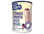 WeCare Forest Fruits Meal Replacement Shake 436GR