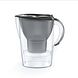 Brita Waterfilterkan Marella Grafiet + 1 Maxtra Filterpatroon 2,4LT