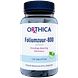 Orthica Foliumzuur 800 Tabletten 120TB Orthica Foliumzuur 800 Tabletten 120TB
