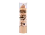 Benecos Natural Cover Stick Vanilla 5,5GR