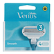 Gillette Venus Smooth Scheermesjes 4ST