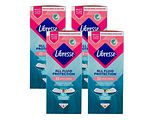 Libresse Extra Protection Long Inlegkruisjes Multiverpakking 4x22ST