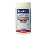 Lamberts Multi-Guard Methyl Tabletten 60TB Lamberts Multi-Guard Methyl Tabletten 60TB