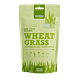 Purasana Wheat Grass Vegan Tarwegrassap Poeder 200GR