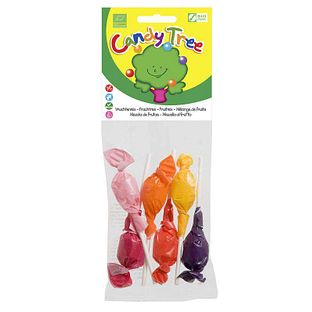 Candy Tree Knotsen Mix 60GR