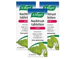 A.Vogel Citroenmelisse Nachtrust Tabletten Sterk Multiverpakking 3x30TB