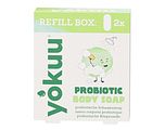 Yokuu Lichaamszeep Matcha Refill 2ST