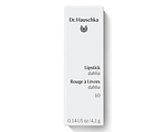 Dr. Hauschka Lipstick Dahlia 10 4,1GR Dr. Hauschka Lipstick Dahlia 10 4,1GR