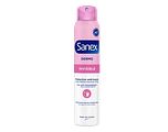 Sanex Dermo Invisible Anti-Transpirant Spray 200ML