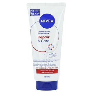 Nivea Repair & Care Handcrème 100ML