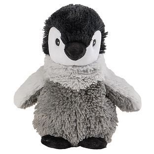 Warmies Warmteknuffel Baby Pinguïn Mini 1ST