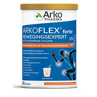 Arkopharma Arkoflex Forte Poeder 390GR