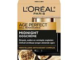 L'Oréal Paris Age Perfect Cell Renaissance Midnight Oogcrème 15ML