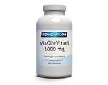 Nova Vitae Visolie Vitael 1000 Capsules 250CP Nova Vitae Visolie Vitael 1000 Capsules 250CP