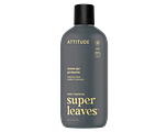 Attitude Super Leaves Men Amber & Citrus Showergel 415ML Attitude Super Leaves Men Amber & Citrus Showergel 415ML